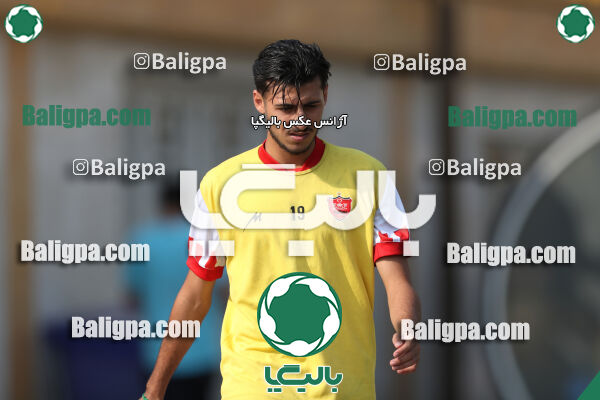 سایپا 3–2 پرسپولیس