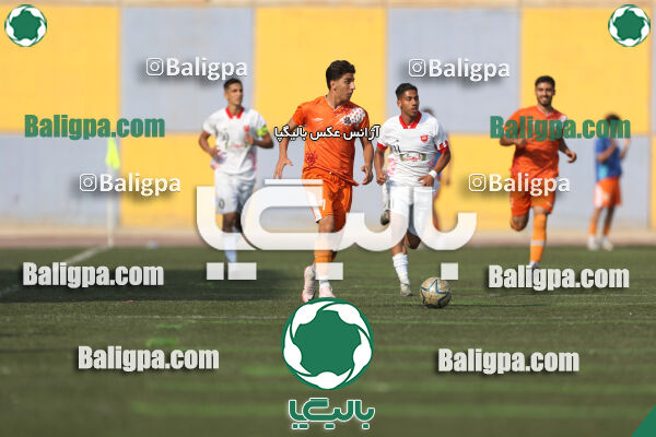 سایپا 3–2 پرسپولیس