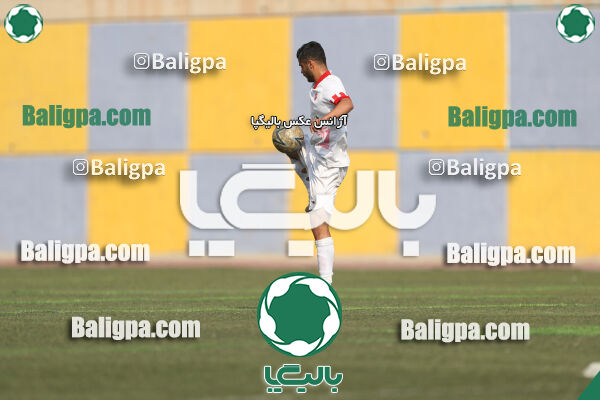 سایپا 3–2 پرسپولیس