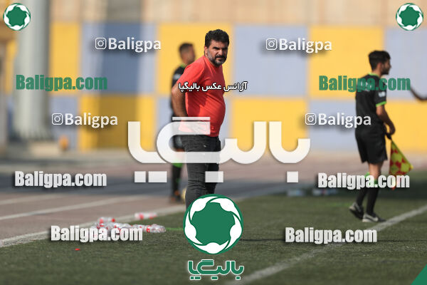 سایپا 3–2 پرسپولیس