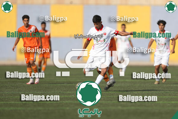 سایپا 3–2 پرسپولیس