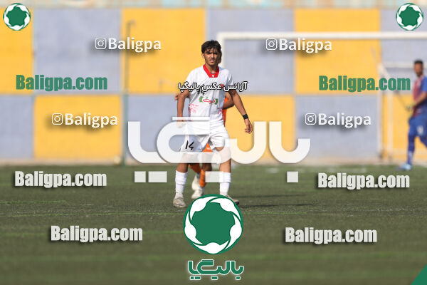 سایپا 3–2 پرسپولیس