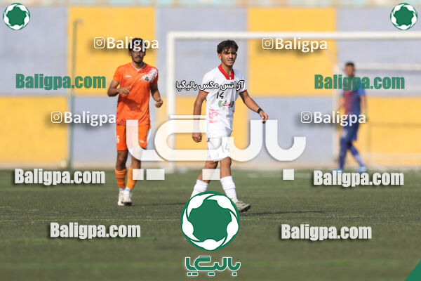 سایپا 3–2 پرسپولیس