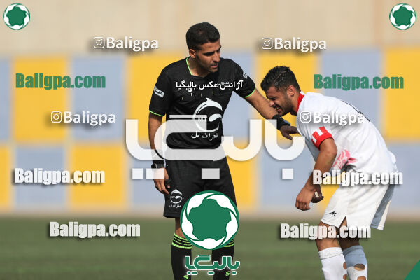 سایپا 3–2 پرسپولیس