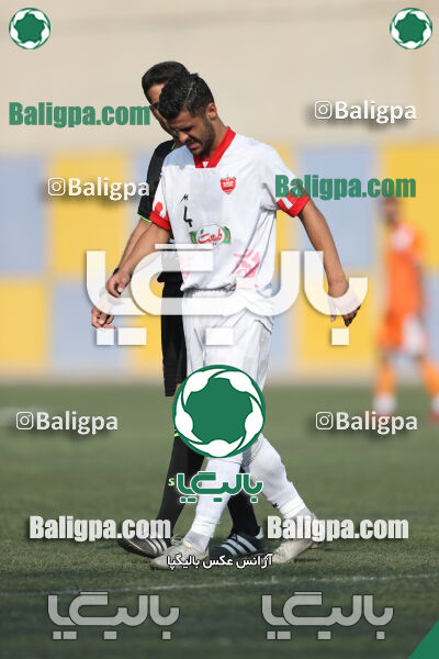 سایپا 3–2 پرسپولیس
