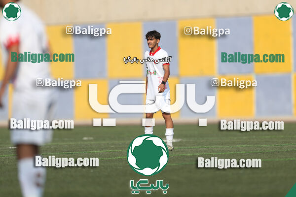 سایپا 3–2 پرسپولیس