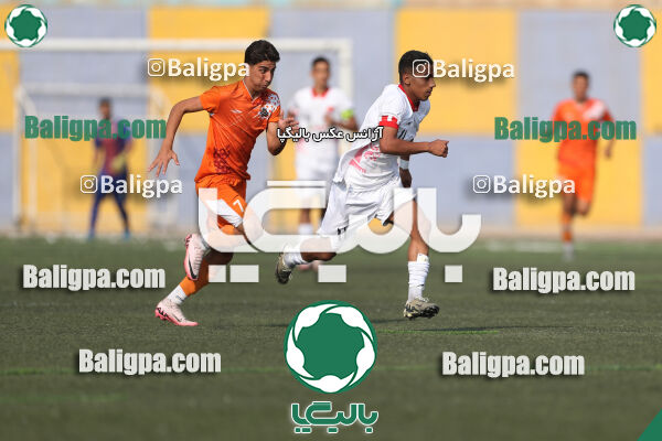 سایپا 3–2 پرسپولیس