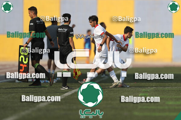 سایپا 3–2 پرسپولیس
