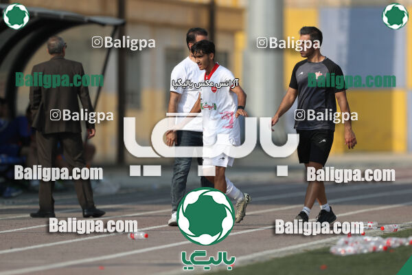سایپا 3–2 پرسپولیس