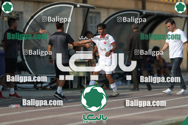 سایپا 3–2 پرسپولیس