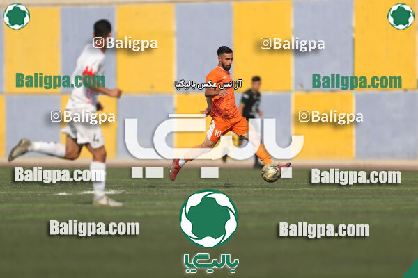 سایپا 3–2 پرسپولیس