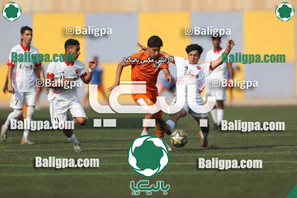 سایپا 3–2 پرسپولیس