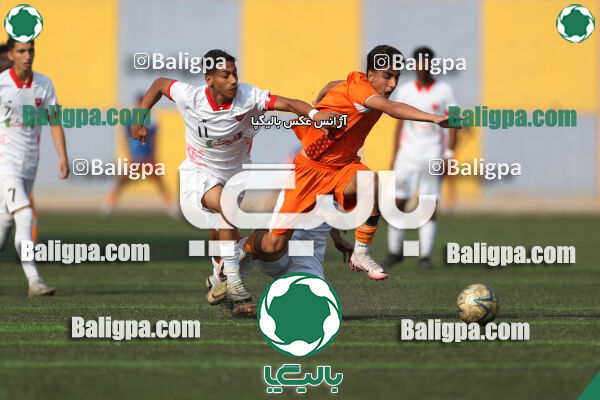 سایپا 3–2 پرسپولیس
