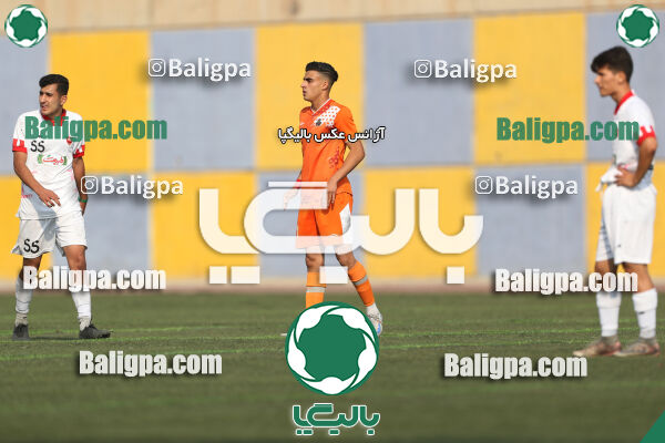 سایپا 3–2 پرسپولیس
