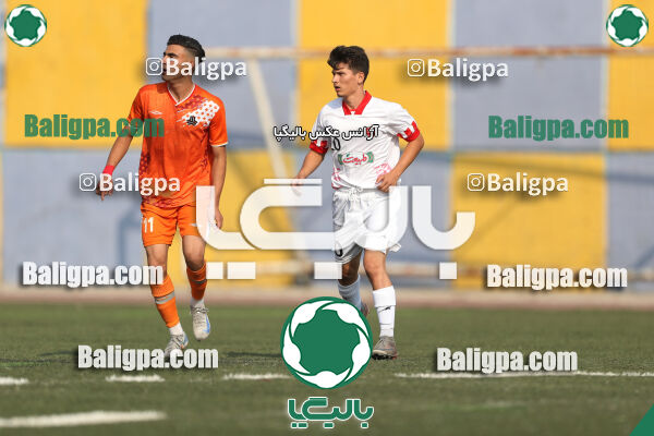 سایپا 3–2 پرسپولیس
