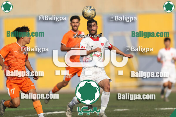 سایپا 3–2 پرسپولیس