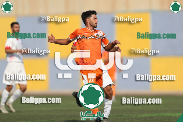 سایپا 3–2 پرسپولیس