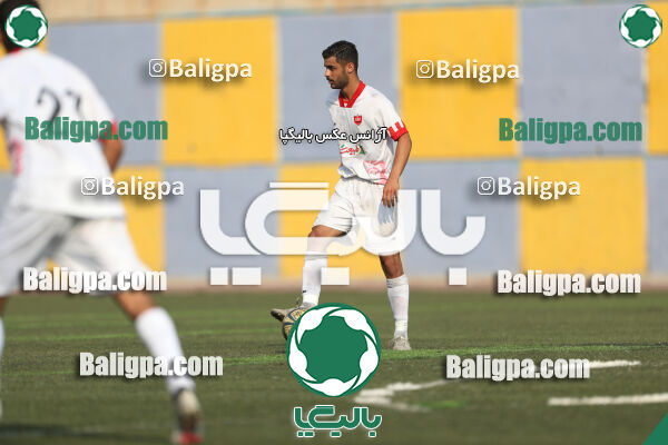 سایپا 3–2 پرسپولیس