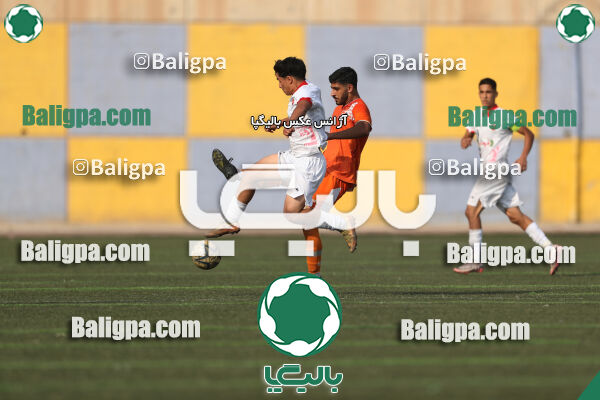 سایپا 3–2 پرسپولیس