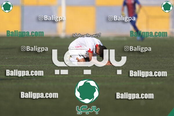 سایپا 3–2 پرسپولیس