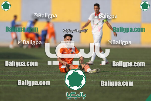 سایپا 3–2 پرسپولیس