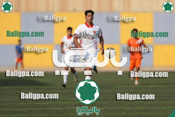 سایپا 3–2 پرسپولیس