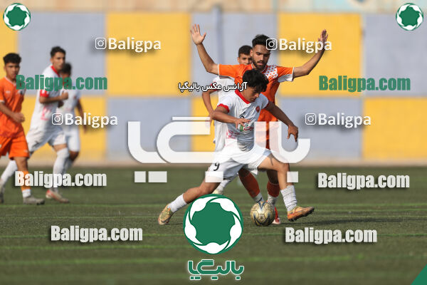 سایپا 3–2 پرسپولیس