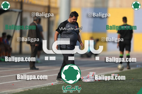 سایپا 3–2 پرسپولیس