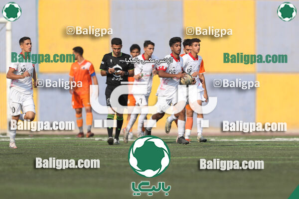 سایپا 3–2 پرسپولیس