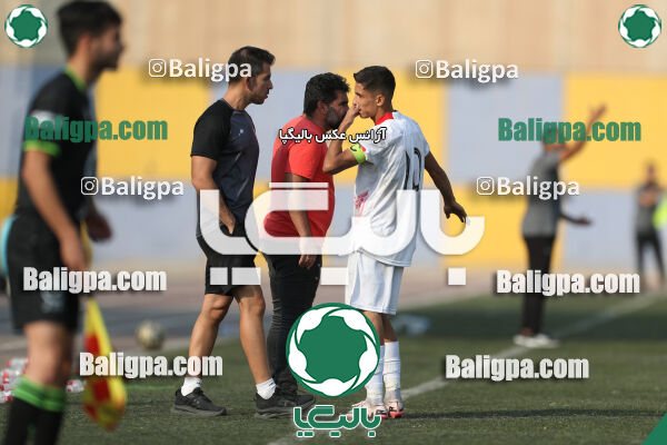 سایپا 3–2 پرسپولیس