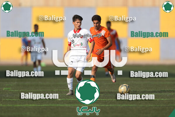 سایپا 3–2 پرسپولیس