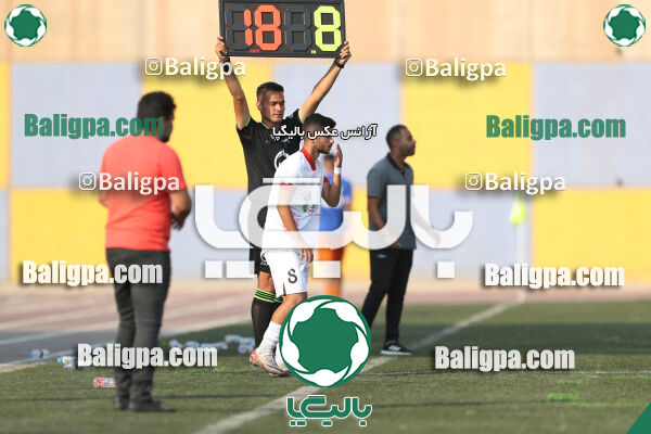 سایپا 3–2 پرسپولیس