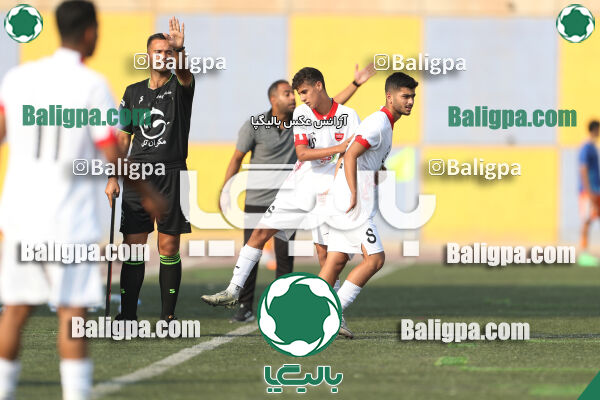 سایپا 3–2 پرسپولیس