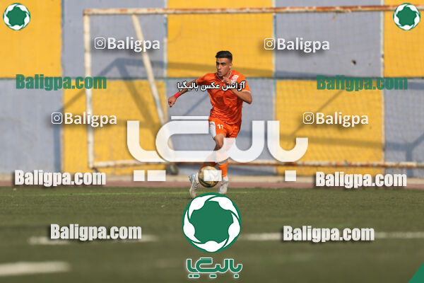 سایپا 3–2 پرسپولیس