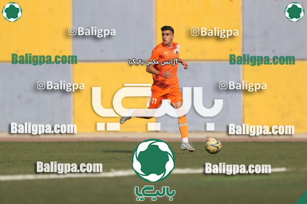 سایپا 3–2 پرسپولیس
