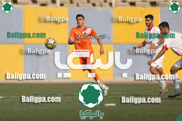 سایپا 3–2 پرسپولیس