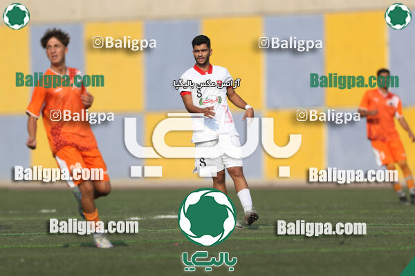سایپا 3–2 پرسپولیس
