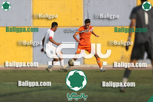 سایپا 3–2 پرسپولیس