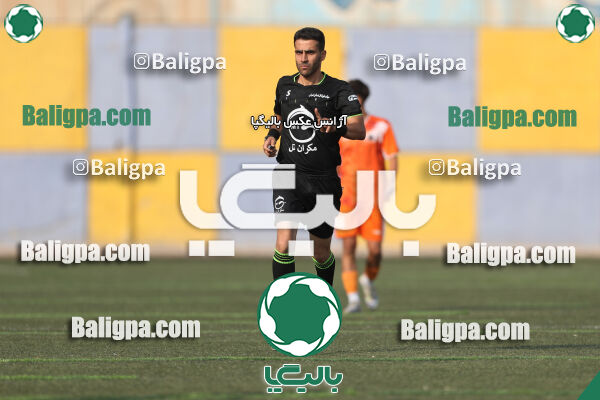 سایپا 3–2 پرسپولیس
