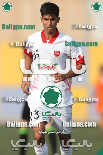 سایپا 3–2 پرسپولیس