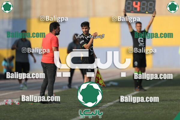 سایپا 3–2 پرسپولیس