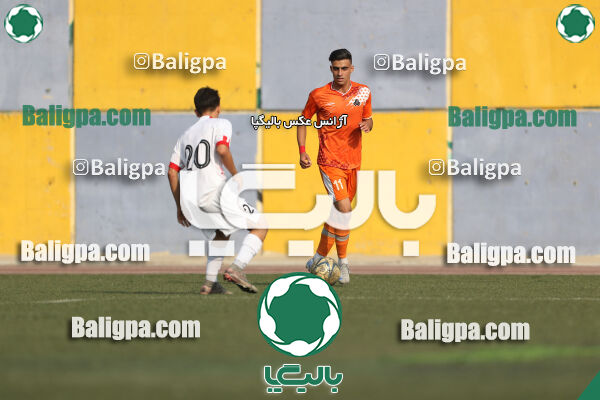 سایپا 3–2 پرسپولیس