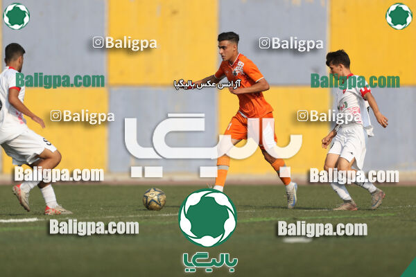 سایپا 3–2 پرسپولیس