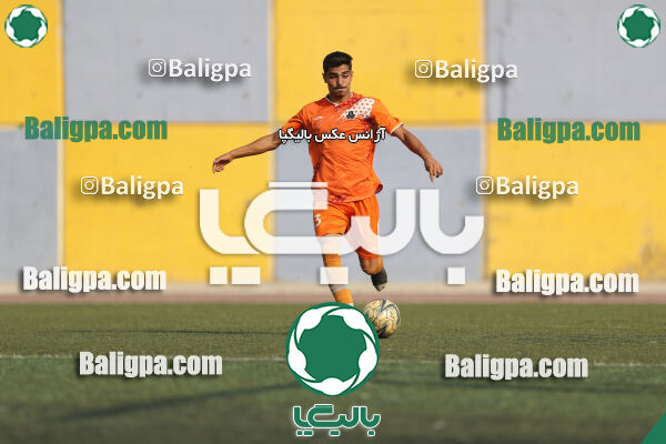 سایپا 3–2 پرسپولیس