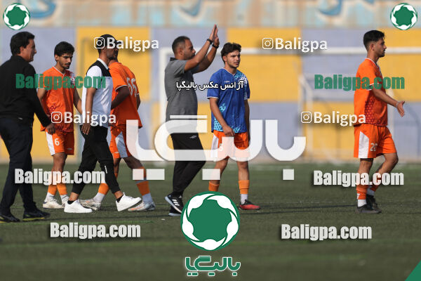 سایپا 3–2 پرسپولیس