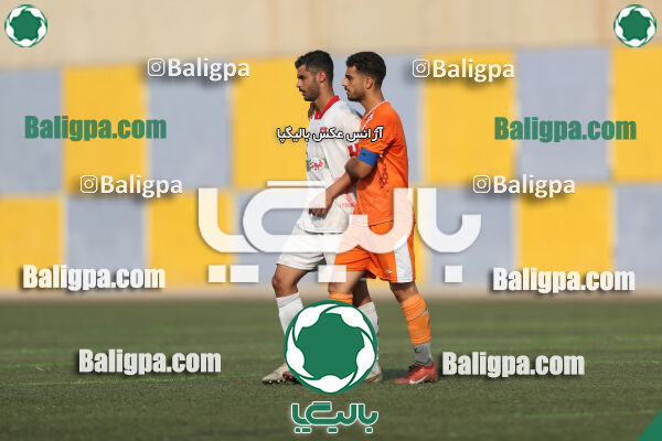 سایپا 3–2 پرسپولیس