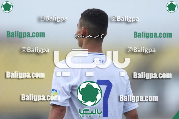 ملوان بندر انزلی ۲ - ۰ سپیدرود رشت