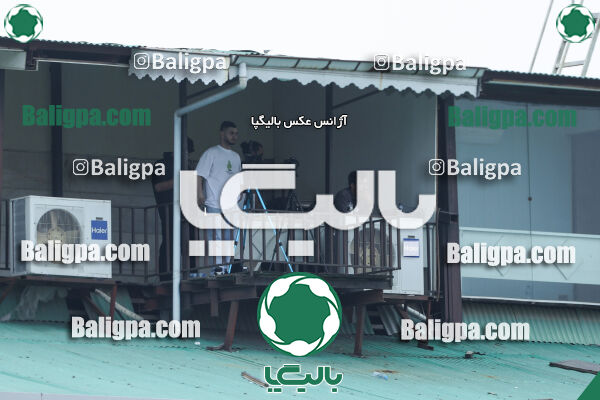 ملوان بندر انزلی ۲ - ۰ سپیدرود رشت