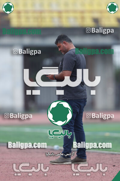 ملوان بندر انزلی ۲ - ۰ سپیدرود رشت