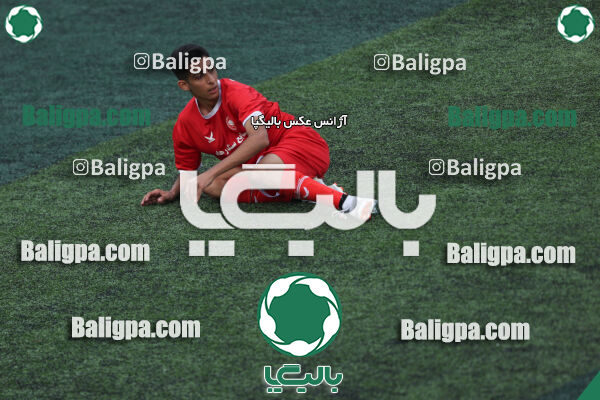 ملوان بندر انزلی ۲ - ۰ سپیدرود رشت